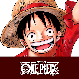 Icon image ONE PIECE 公式漫画アプリ