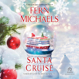 Icon image Santa Cruise: A Fun and Festive Holiday Story