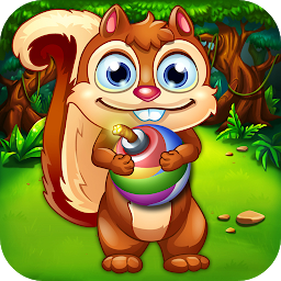 Зображення значка Forest Rescue: Match 3 Puzzle