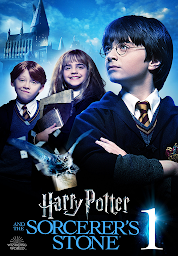 Icon image Harry Potter and the Philosopher’s Stone