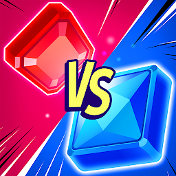 නිරූපක රූප Jewel Party: Match 3 PVP