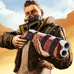 Icon image Mad Survivor: Arid Warfire