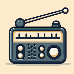 Image de l'icône Open Radio - Online FM Radio