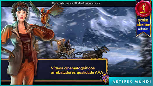 Imagem de captura de ecrã