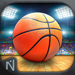 Icon image Basketball Showdown 2