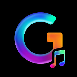 Icon image Gradient Music