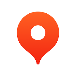 သင်္ကေတပုံ Yandex Maps and Navigator