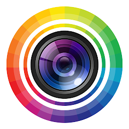 PhotoDirector: AI Photo Editor च्या आयकनची इमेज