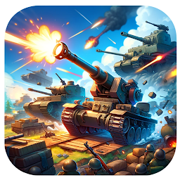 Icon image World War: Fight For Freedom