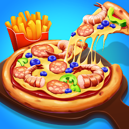 Icon image Food Voyage: Fun Cooking Games