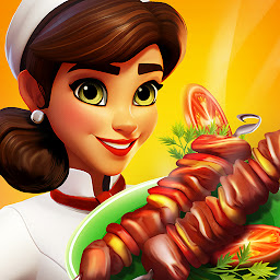 Icon image Chef's Dream: Restaurant World