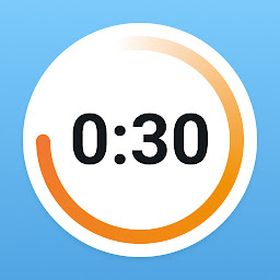 Icon image Multi Timer: Timer + Stopwatch