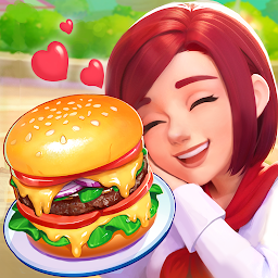 Image de l'icône Cooking Wonder-Restaurant Game