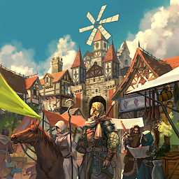 Image de l'icône RPG Idle Agent of Adventure