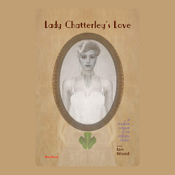 Icon image Lady Chatterley's Love