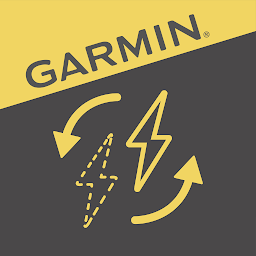 Icon image Garmin RV Controls