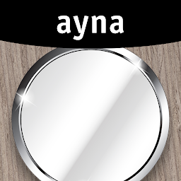 Simge resmi Ayna