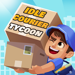 Imagen de icono Idle Courier