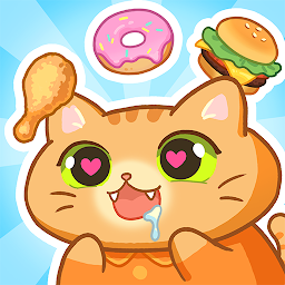 Cat diner: Franchise tycoon ikonoaren irudia