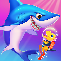 Icon image Dinosaur Aquarium: kids games