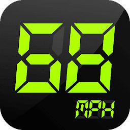 Slika ikone Speedometer: GPS Speedometer