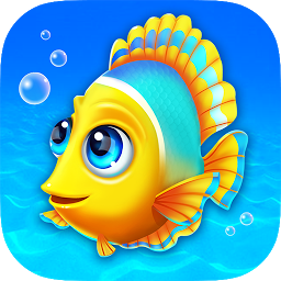 រូប​តំណាង Fish Mania