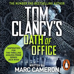 Icon image Tom Clancy's Oath of Office