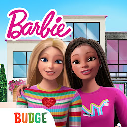 تصویر نماد Barbie Dreamhouse Adventures