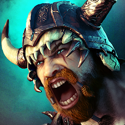 Icon image Vikings: War of Clans PVP