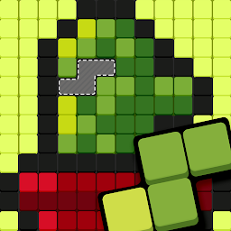 Icon image Pixaw Puzzle