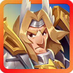 รูปไอคอน Monster Knights - Action RPG