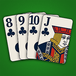 Obraz ikony: Gin Rummy Classic