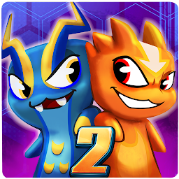 Icon image Slugterra: Slug it Out 2