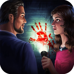 የአዶ ምስል Murder by Choice: Mystery Game