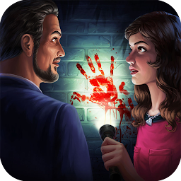 Kuvake-kuva Murder by Choice: Mystery Game