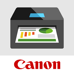 Icon image Canon Print Service