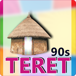 Icon image 90s Teret Teret