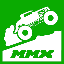 Icon image MMX Hill Dash