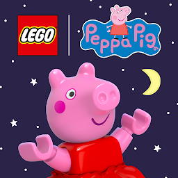 Icon image LEGO® DUPLO® PEPPA PIG