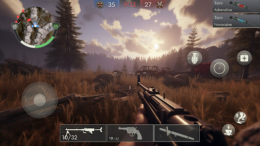 Screenshot image