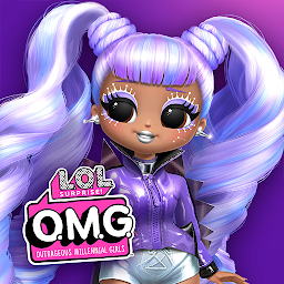 Icon image LOL Surprise! OMG Fashion Club