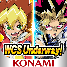 Imagen de ícono de Yu-Gi-Oh! Duel Links