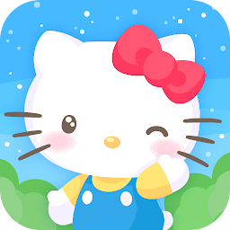 Icon image Hello Kitty Dream Village