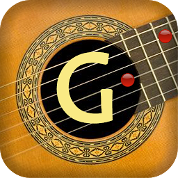 Icon image Guitar Note Trainer