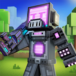 Icon image ピクセルガン3D (Pixel Gun 3D) FPSゲーム