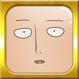 Icon image ONE PUNCH MAN 一撃マジファイト：対戦格闘ゲーム