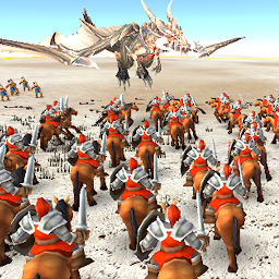 Icon image Epic Battles Online