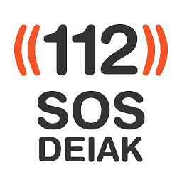 Icon image 112-SOS Deiak