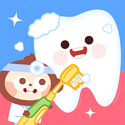 صورة رمز Dentist Games：DuDu Doctor RPG