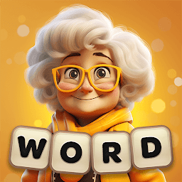 صورة رمز Star Words Connect